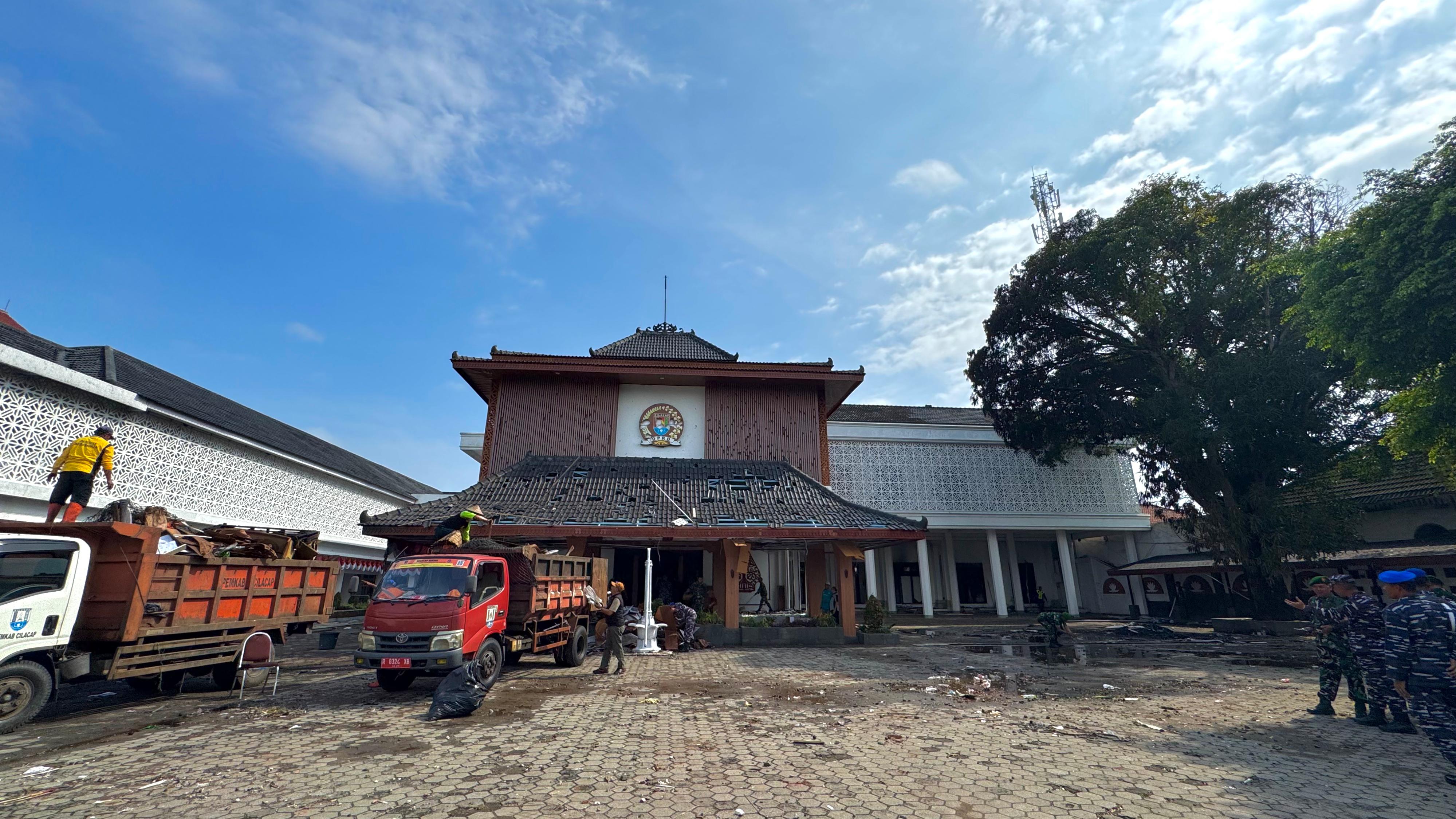 Why Tunas Mustika Workshop is the Top Choice for Cilacap Residents?